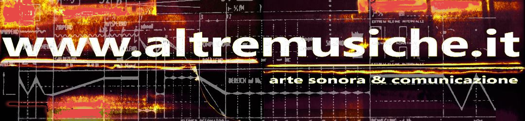 altremusiche.it